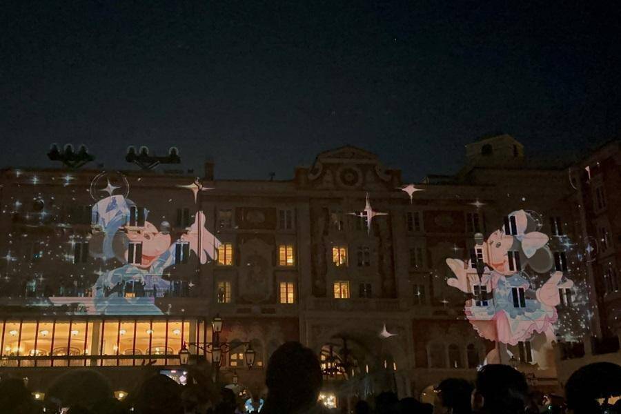 東京ディズニーシー25周年は"ジュビリーブルー"のきらめきに染まる♡ショーや映える空間に大興奮！見どころを予習《編集部レポ》