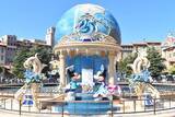 「東京ディズニーシー25周年は"ジュビリーブルー"のきらめきに染まる♡ショーや映える空間に大興奮！見どころを予習《編集部レポ》」の画像13