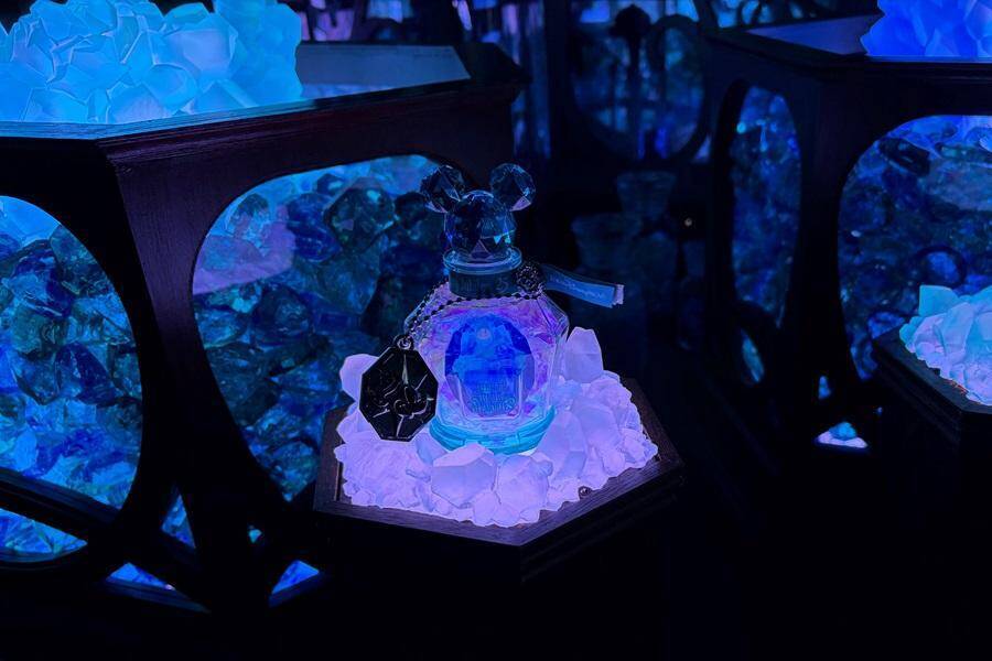 東京ディズニーシー25周年は"ジュビリーブルー"のきらめきに染まる♡ショーや映える空間に大興奮！見どころを予習《編集部レポ》