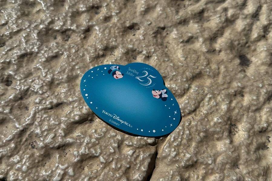 東京ディズニーシー25周年は"ジュビリーブルー"のきらめきに染まる♡ショーや映える空間に大興奮！見どころを予習《編集部レポ》