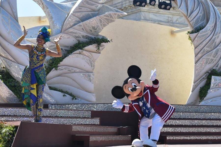 東京ディズニーシー25周年は"ジュビリーブルー"のきらめきに染まる♡ショーや映える空間に大興奮！見どころを予習《編集部レポ》