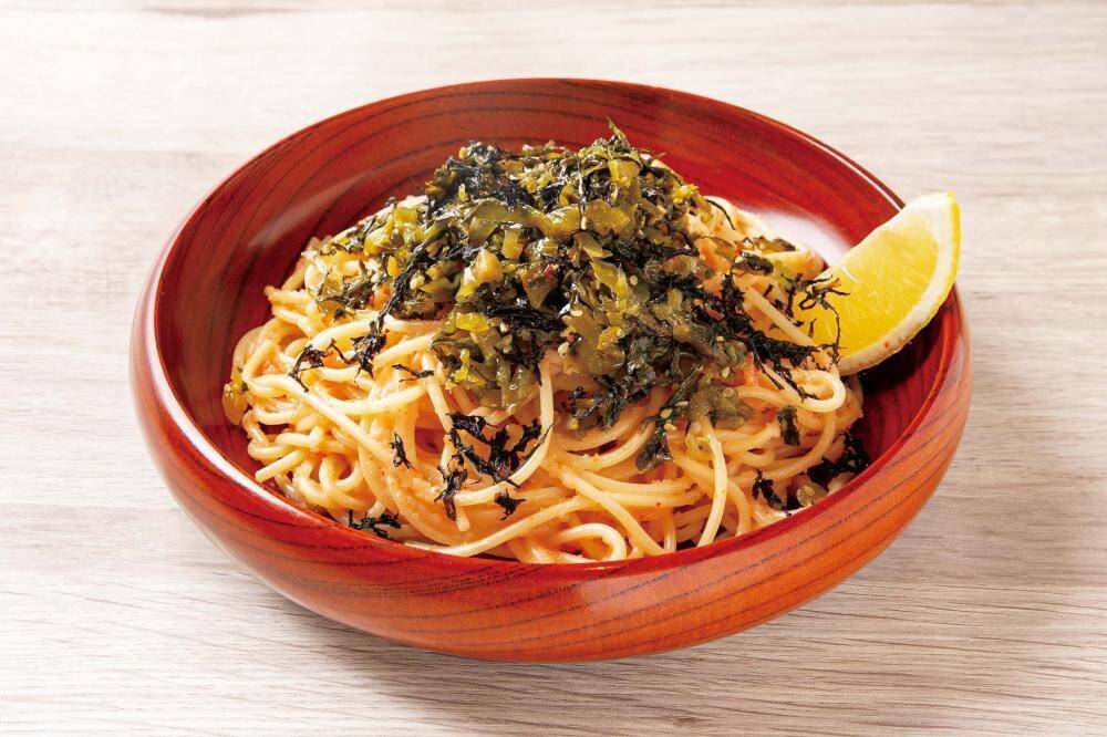 定番スパゲッティ3品が550円に！「壁の穴」大感謝祭は5月19日に開催だよ～。