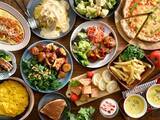 「土曜日の食べ放題が終日「平日料金」で楽しめちゃう！ニラックスブッフェのお得なキャンペーンは6月20・27日・7月4日限定。」の画像3