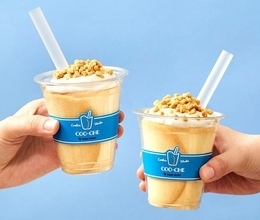 東京駅限定の"飲むシガール"、7月1日販売分からデジタル整理券を導入。「対応が早い」「希望が見えてきた」