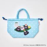 「Suicaのペンギン巾着トートがかわいすぎる♡「おむすび処ほんのり屋」のグッズ付きおむすびセットは数量限定。」の画像6