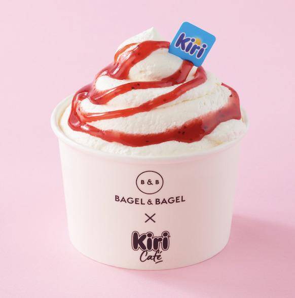 【恵比寿】キリ×ストロベリーは美味しそう！新商品が試せるサンプリングを開催中《10月1日まで》