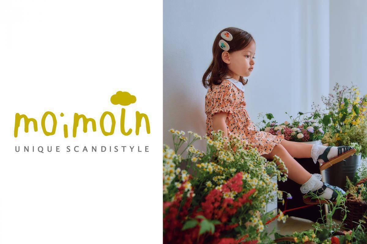 韓国発ベビー・キッズブランド「モイモルン」の常設店が東武百貨店池袋本店にオープン。ノベルティプレゼントや20％オフキャンペーンも。