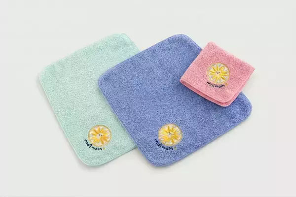 「韓国発ベビー・キッズブランド「モイモルン」の常設店が東武百貨店池袋本店にオープン。ノベルティプレゼントや20％オフキャンペーンも。」の画像