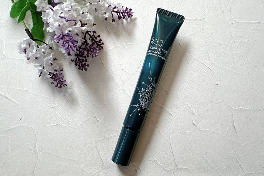 【エイジングケア】気になるしわ・シミ悩みにアプローチ！直塗りしやすい「リンクルターン」の新作美容液を使用レビュー