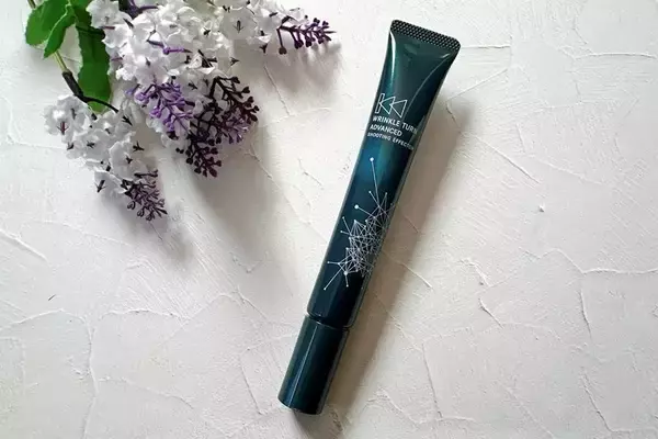 「【エイジングケア】気になるしわ・シミ悩みにアプローチ！直塗りしやすい「リンクルターン」の新作美容液を使用レビュー」の画像