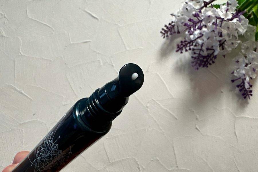 【エイジングケア】気になるしわ・シミ悩みにアプローチ！直塗りしやすい「リンクルターン」の新作美容液を使用レビュー