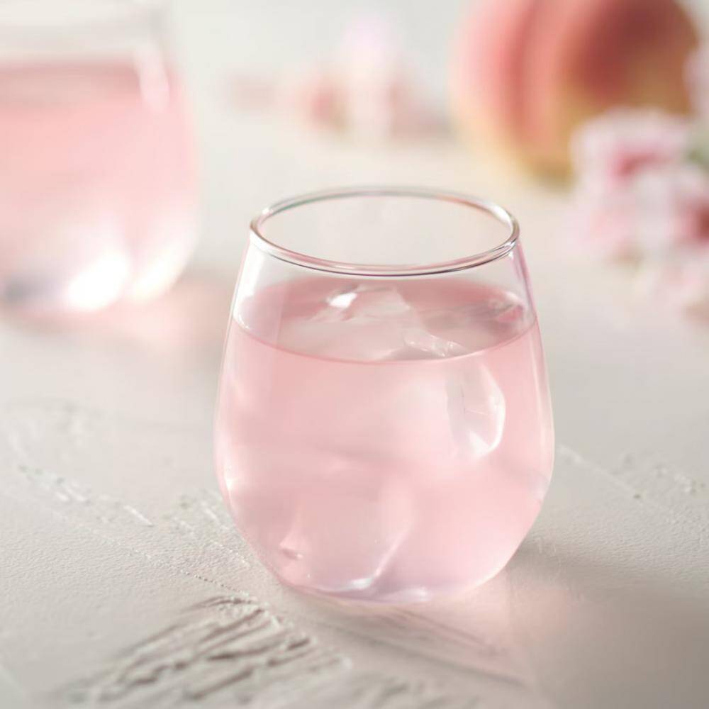 【無印良品】ピンクがかわいすぎ♡おうちカフェが一瞬で映える＆ちゃんとおいしい「桜ドリンク」3選