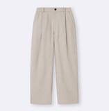 「【GU】ブラウス＆パンツは1000円台！春のきれいめアイテム3選《3月12日まで特別価格》」の画像3