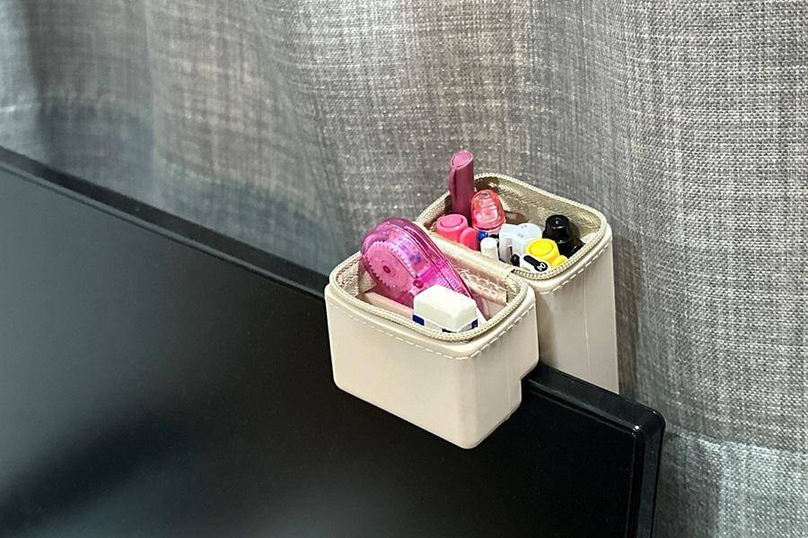 オフィスで使いたくなる！ペンケース、クリップ、はさみ......機能性抜群の文具、ロフトで見つけたよ♡