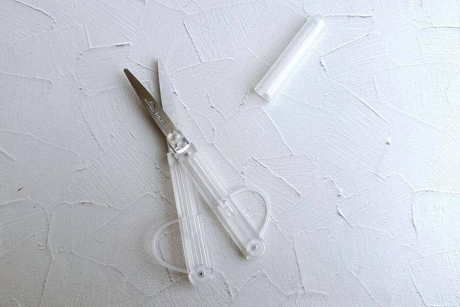 オフィスで使いたくなる！ペンケース、クリップ、はさみ......機能性抜群の文具、ロフトで見つけたよ♡