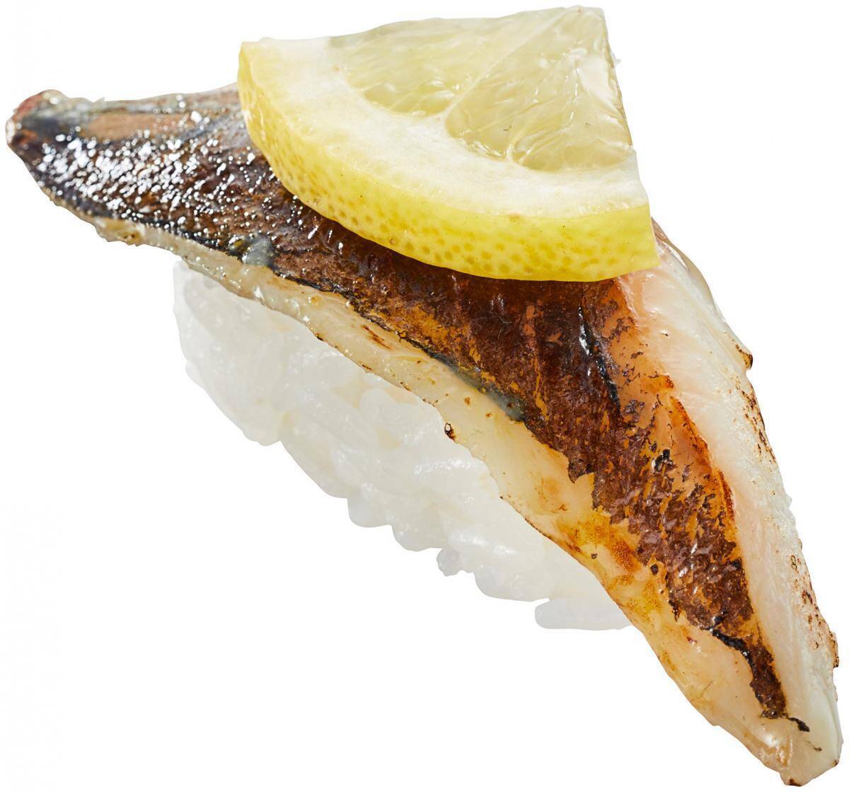 【かっぱ寿司】6月18日から「初夏の極旨ネタ祭り」開催中。「天然旬あじ」は110円で登場。
