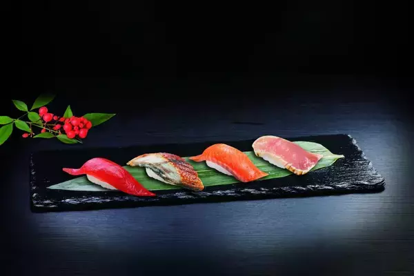 「【くら寿司】「大切り100円」祭りを開催！みなみまぐろ赤身、うなぎなど人気ネタを"110円"で提供《1月23日～2月1日》」の画像