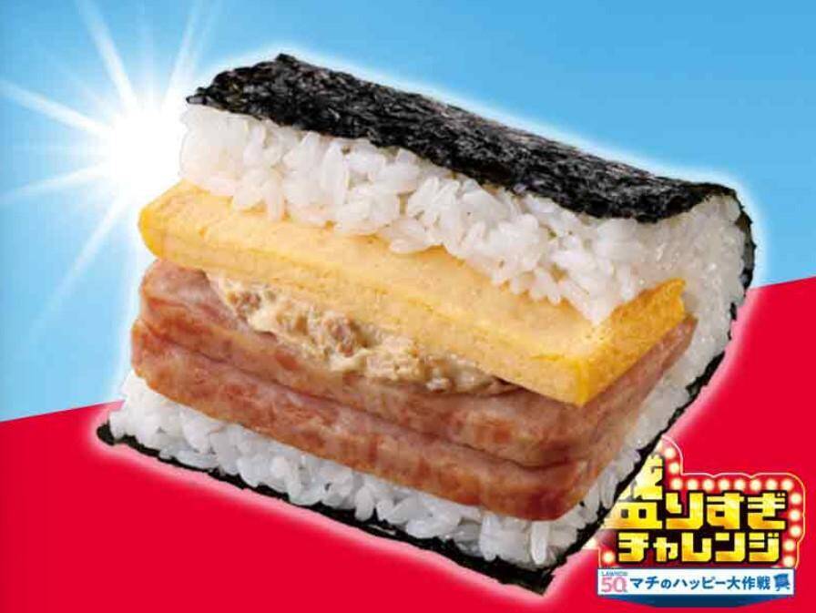 【ローソン】スイーツやサンドイッチも増量サイズに！「盛りすぎチャレンジ」第2弾まとめ《2月2日・3日発売》