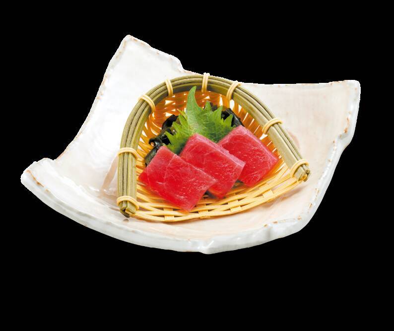 【和食さと】期間限定で"天然めばちまぐろ"が食べ放題に！お造りに赤身にぎりも...。思う存分味わい尽くせるよ～。