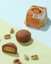 大バズり中の「ドバイチョコ餅」、この春日本に本格上陸。気軽にコンビニでも買えるらしい...！