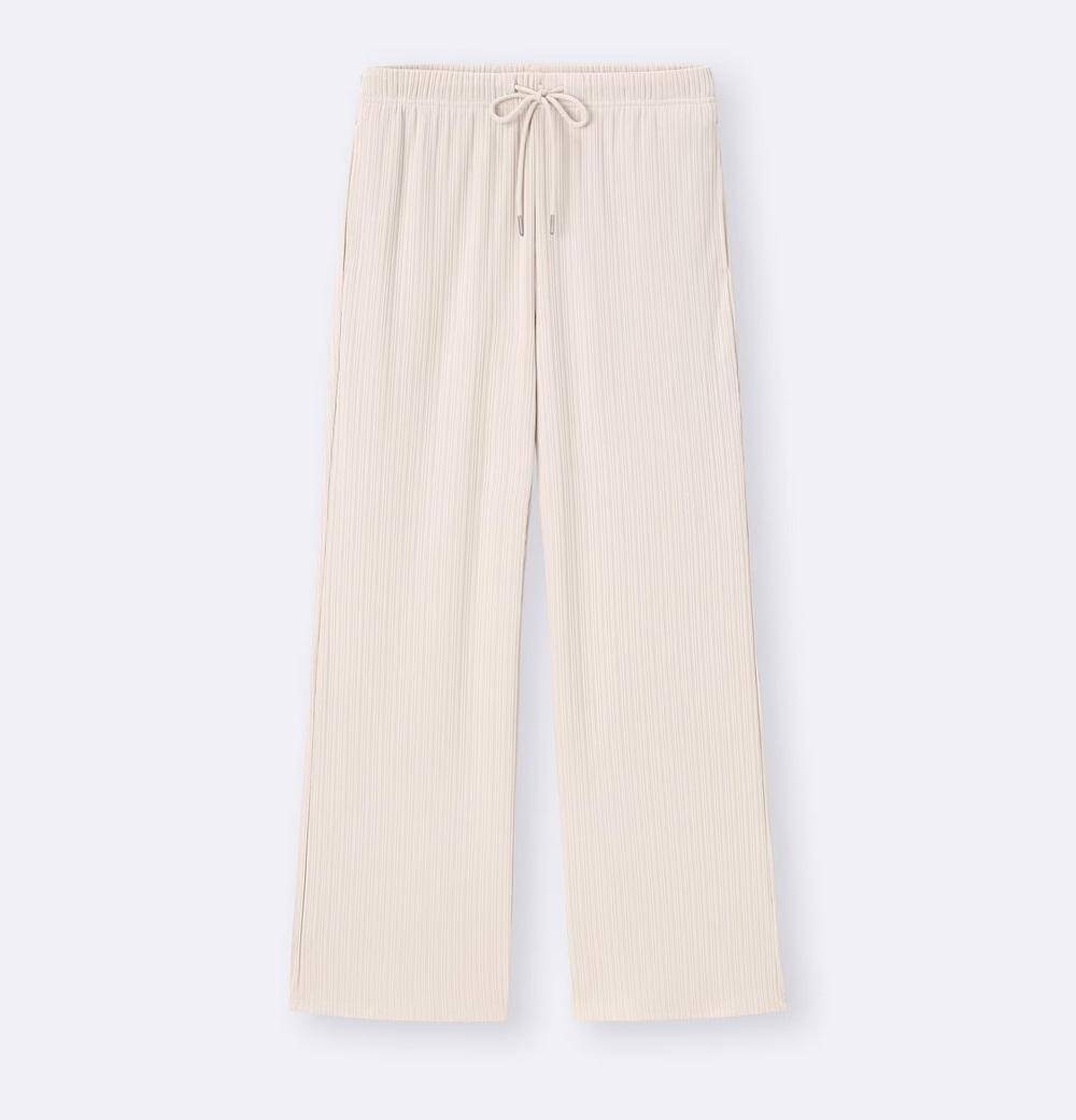 【GU】全部1000円台！春夏に大活躍の期間限定セールアイテム3選《4月23日まで》