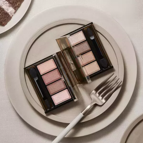 【ケイト】立体感をつくれるアイシャドウ2種類＆超極細芯"眉シャーペン"に新色仲間入り♡数量限定カラーも見逃せない。