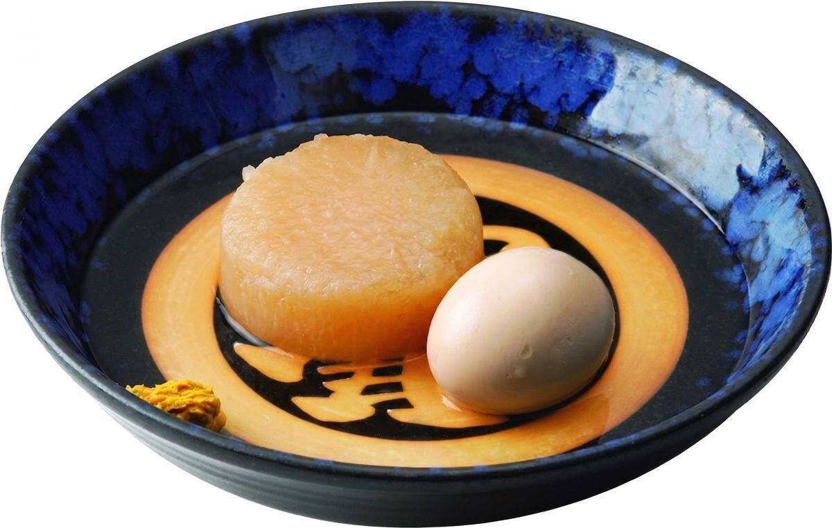 【資さんうどん】生ビール＋好きなおでん2つで699円！ちょい飲みセットが3店舗限定で登場。