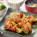 「結局、これが一番落ち着く...大戸屋で長年愛される「定番のほっこり定食メニュー」3選」の画像2