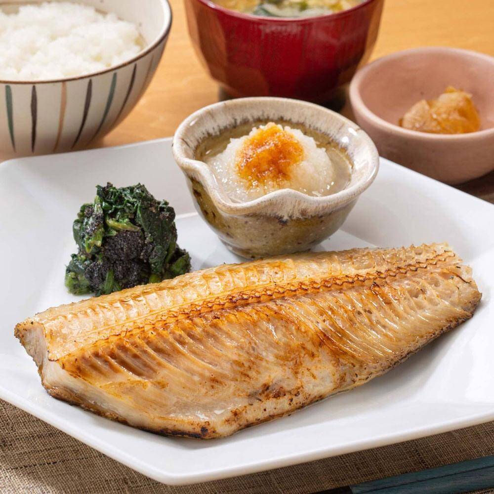 結局、これが一番落ち着く...大戸屋で長年愛される「定番のほっこり定食メニュー」3選