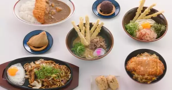 「7月29日まで資さんうどんのおでん5種が110円に！東京・大阪・福岡の3店舗が対象。」の画像