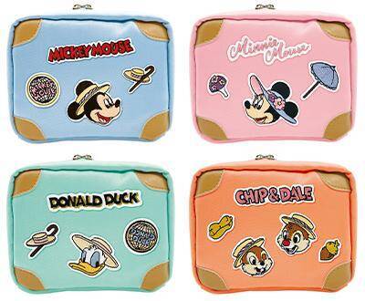 ミッキーと一緒にピクニックへ ディズニーの春くじがめちゃ可愛い 22年3月25日 エキサイトニュース ミッキーと一緒にピクニックへ ディズニーの春くじがめちゃ可愛い 22年3月25日 エキサイトニュース