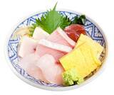 「ランチ海鮮丼550円、ディナードリンク1杯目4円！「鮨のえん屋」「地魚屋」「ちゃんこ江戸沢」の感謝企画が超お得。《2月19日～23日》」の画像1