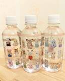 「シルバニアファミリーの"水"が可愛すぎるとSNSで話題。「世界一かわいいお水」「毎日洗って使いたい」」の画像1