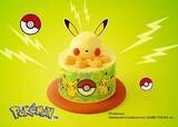 「銀座コージーコーナーに「ポケモン」デザインの新作ケーキ＆焼菓子ギフトが登場中。ギフトにもぴったりの可愛さ♡」の画像5
