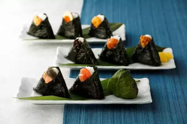 東横インの無料朝食、通称おにぎりビュッフェが話題。「朝から5個も」「理想のビジホ朝食」