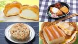 「【ローソンストア100】8月の新商品は「悪魔のおにぎり」に「ミニ海苔弁当」、スイーツまで！新作全種紹介するよ～。」の画像1