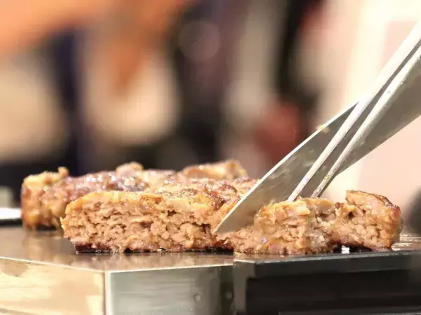 「超簡単ハンバーグにみぞれつゆ...2026年「味の素」がすごい！ママ記者が感動した3商品」の画像