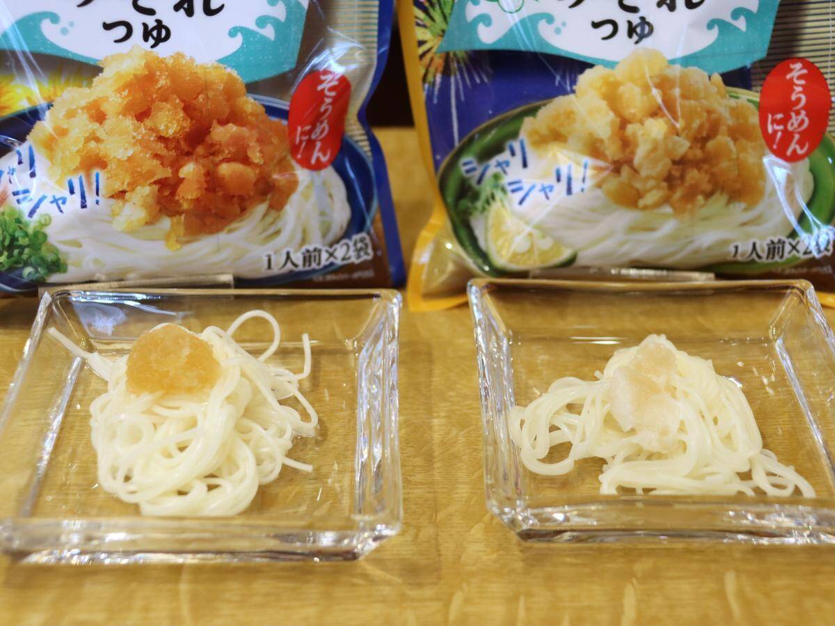 超簡単ハンバーグにみぞれつゆ...2026年「味の素」がすごい！ママ記者が感動した3商品