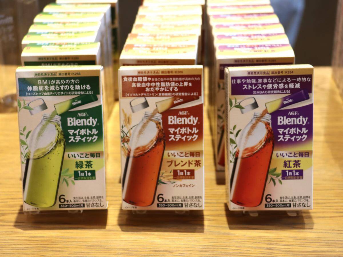 超簡単ハンバーグにみぞれつゆ...2026年「味の素」がすごい！ママ記者が感動した3商品