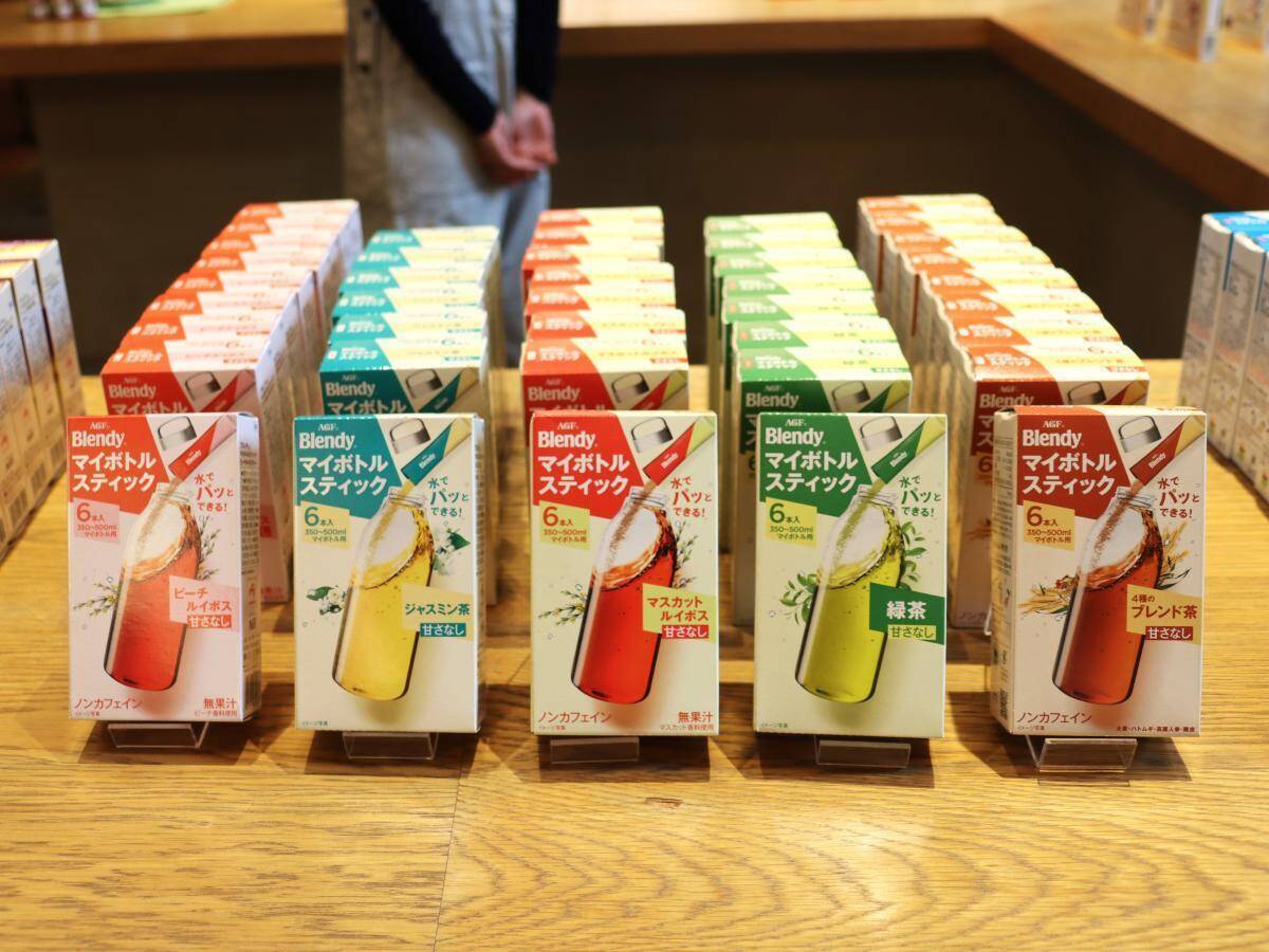 超簡単ハンバーグにみぞれつゆ...2026年「味の素」がすごい！ママ記者が感動した3商品