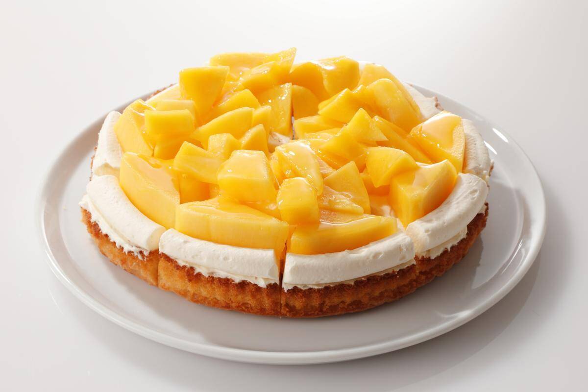 メロン＆マンゴー食べ放題が主役♡スイパラで"旬の交代期"を楽しめるフルーツ食べ放題の新コースが登場《4月25日から》