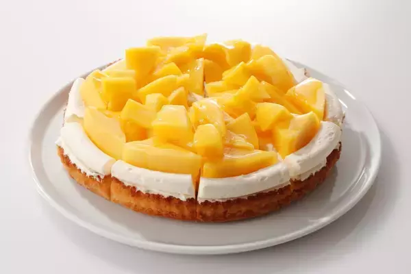 「メロン＆マンゴー食べ放題が主役♡スイパラで"旬の交代期"を楽しめるフルーツ食べ放題の新コースが登場《4月25日から》」の画像