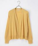 「【ハニーズ】カーディガンで"着るだけ花粉対策"！1000円台で買える今が買い時。」の画像3