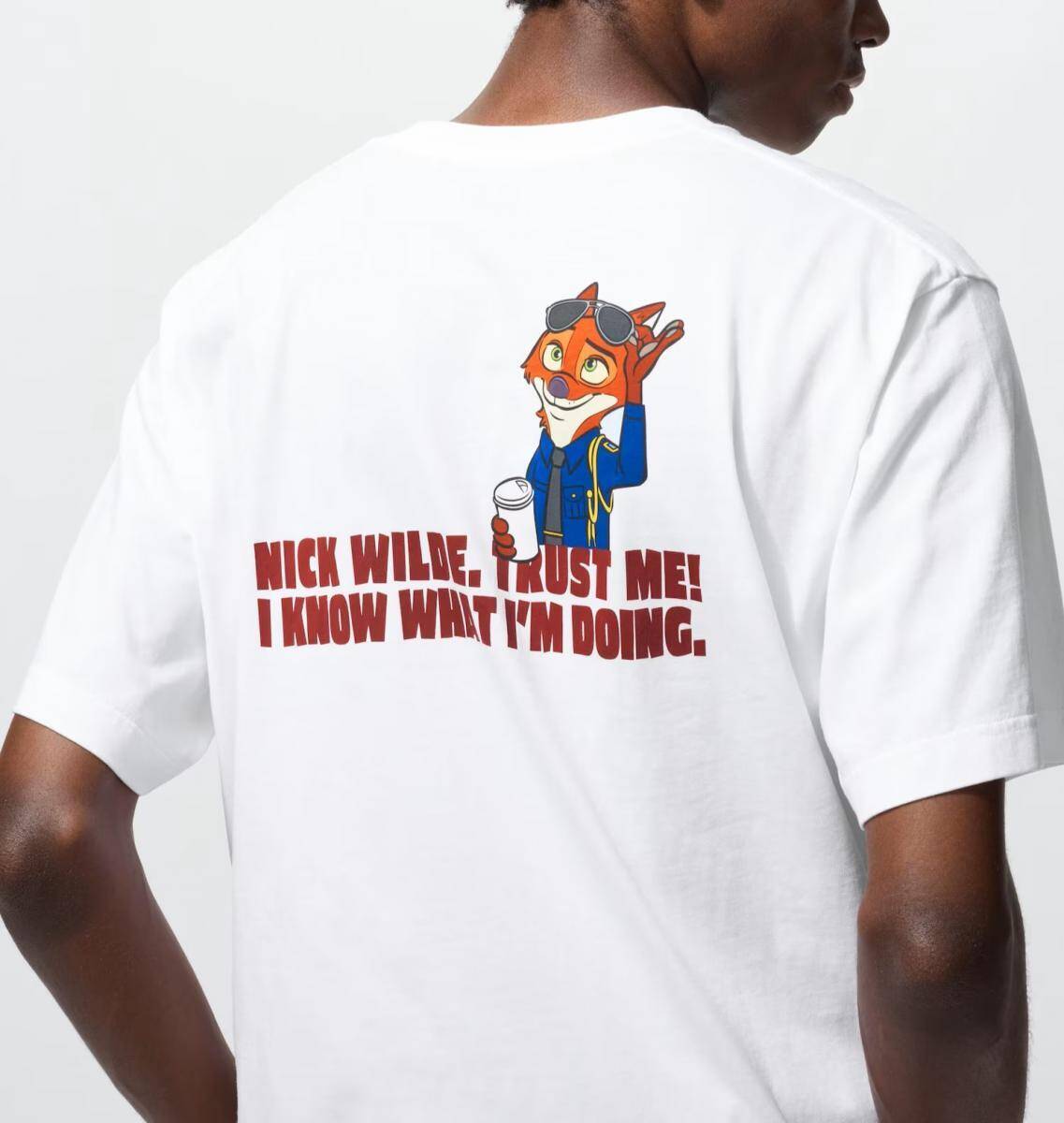 【ユニクロ】全部1290円！ズートピアにたまごっちも...人気キャラのコラボTシャツが続々値下げ中《編集部注目の4つ》