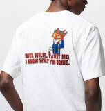 「【ユニクロ】全部1290円！ズートピアにたまごっちも...人気キャラのコラボTシャツが続々値下げ中《編集部注目の4つ》」の画像2