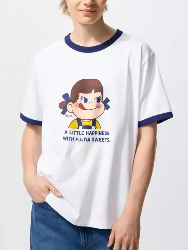 「【ユニクロ】全部1290円！ズートピアにたまごっちも...人気キャラのコラボTシャツが続々値下げ中《編集部注目の4つ》」の画像