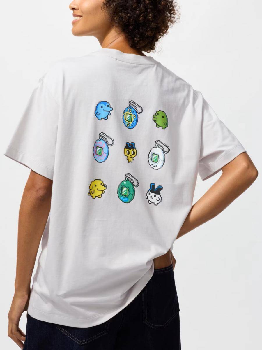 【ユニクロ】全部1290円！ズートピアにたまごっちも...人気キャラのコラボTシャツが続々値下げ中《編集部注目の4つ》