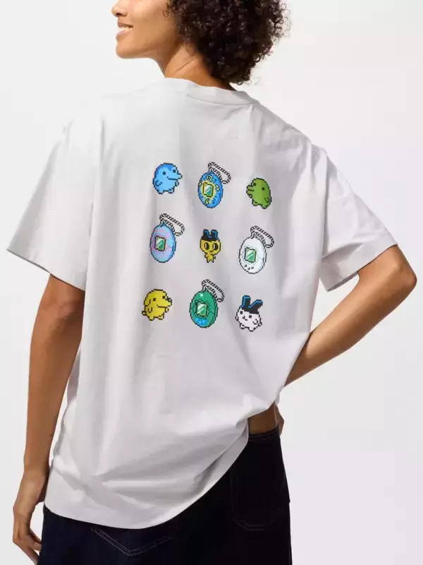 「【ユニクロ】全部1290円！ズートピアにたまごっちも...人気キャラのコラボTシャツが続々値下げ中《編集部注目の4つ》」の画像