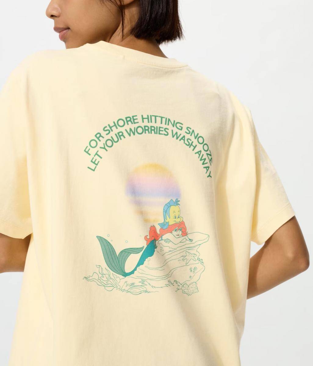 【ユニクロ】全部1290円！ズートピアにたまごっちも...人気キャラのコラボTシャツが続々値下げ中《編集部注目の4つ》