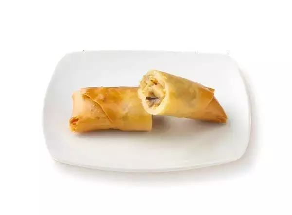 【オリジン】具だくさんの「春巻き」が今なら"半額"！1本54円はお買い得《5月31日まで》